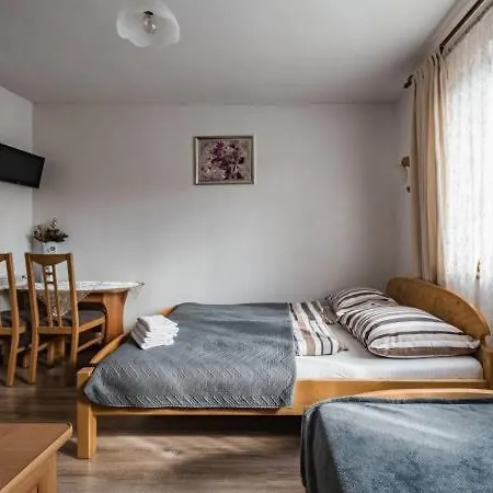 Homestay U Majerczyka Ii *