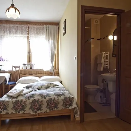 Homestay U Majerczyka Ii *
