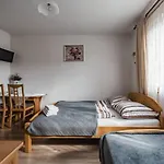 Ubytování v soukromí U Majerczyka Ii *