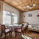 Ubytování v soukromí U Majerczyka Ii Zakopane