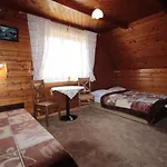 U Majerczyka Ii Ubytování v soukromí Zakopane