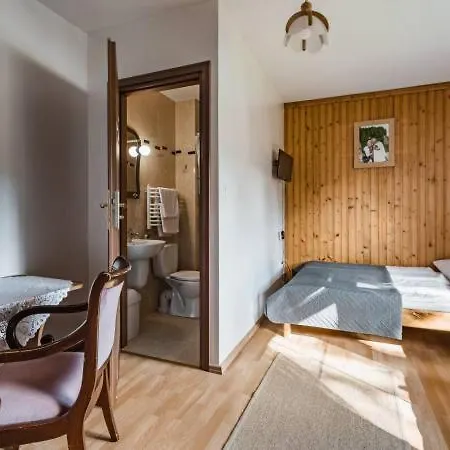 U Majerczyka Ii Pansiyon