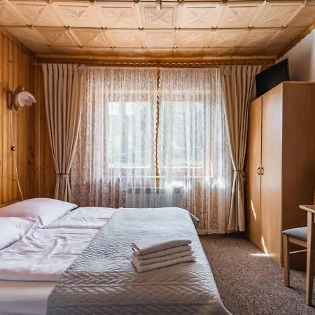 Pansiyon U Majerczyka Ii