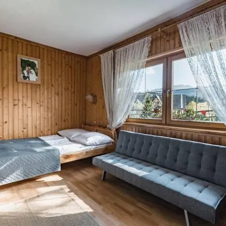 U Majerczyka Ii * Zakopane