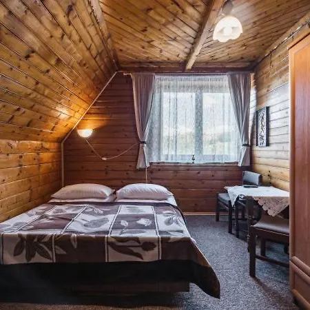 U Majerczyka Ii זקופאנה