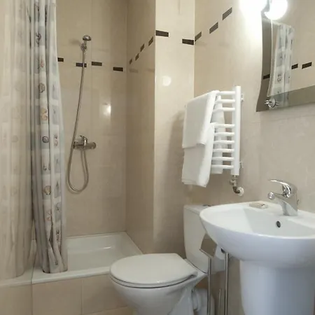 U Majerczyka Ii * Zakopane