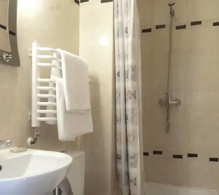 בית אירוח U Majerczyka Ii