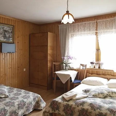 U Majerczyka Ii Zakopane