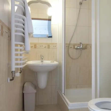 U Majerczyka Ii Alloggio in famiglia *