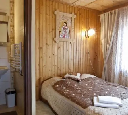 U Majerczyka Ii ザコパネ