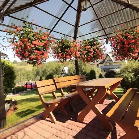 Pansiyon U Majerczyka Ii *