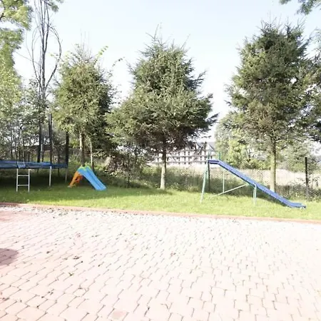 Pansiyon U Majerczyka Ii Zakopane