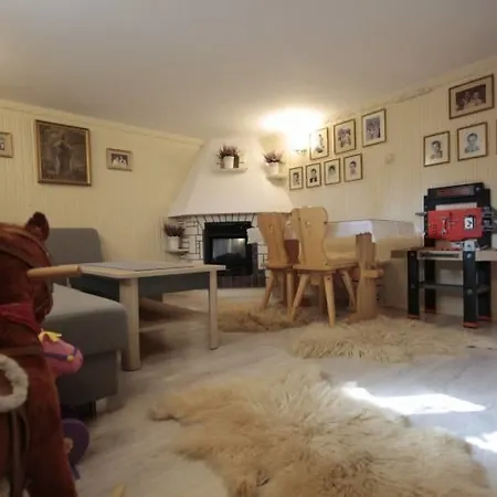 U Majerczyka Ii Ubytování v soukromí Zakopane