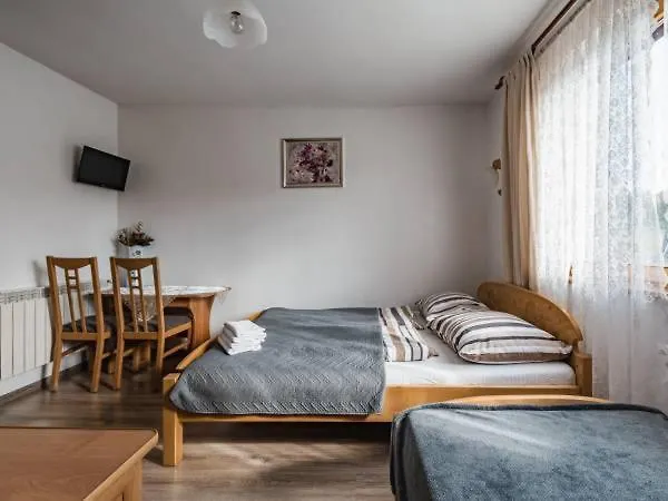 Privat bolig U Majerczyka Ii *