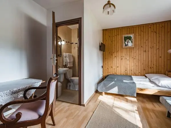 U Majerczyka Ii Privat bolig