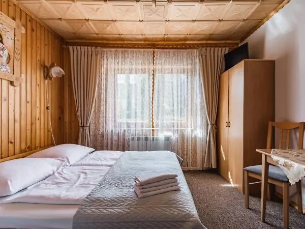 Privat bolig U Majerczyka Ii