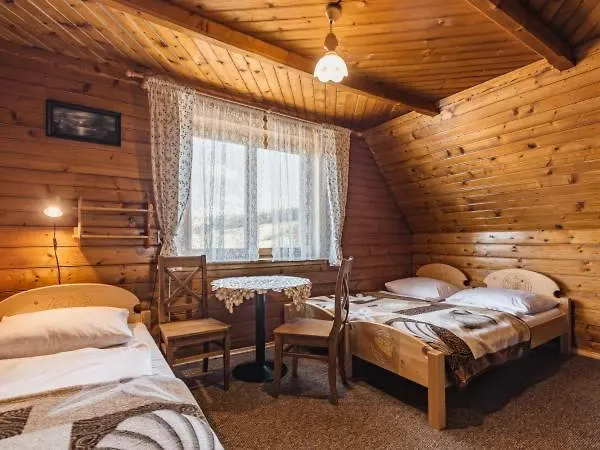 Privat bolig U Majerczyka Ii Zakopane