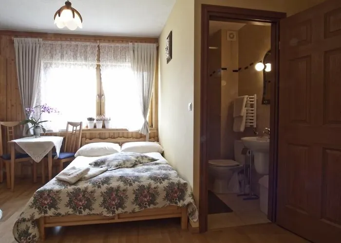 Privat bolig U Majerczyka Ii *