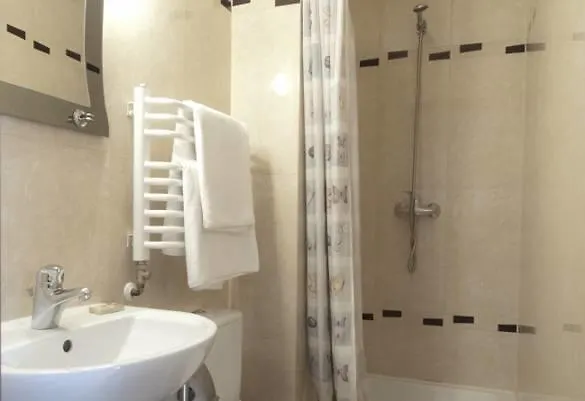 Privat bolig U Majerczyka Ii