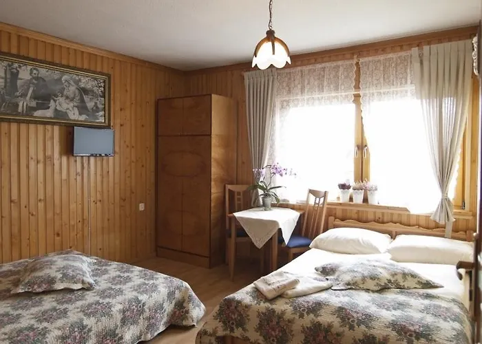 U Majerczyka Ii Zakopane