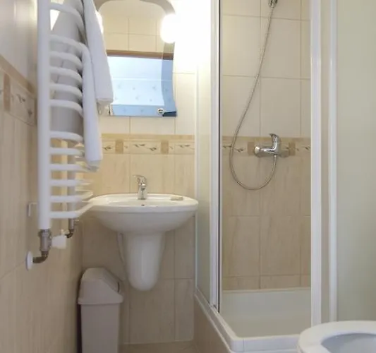 U Majerczyka Ii Privat bolig *