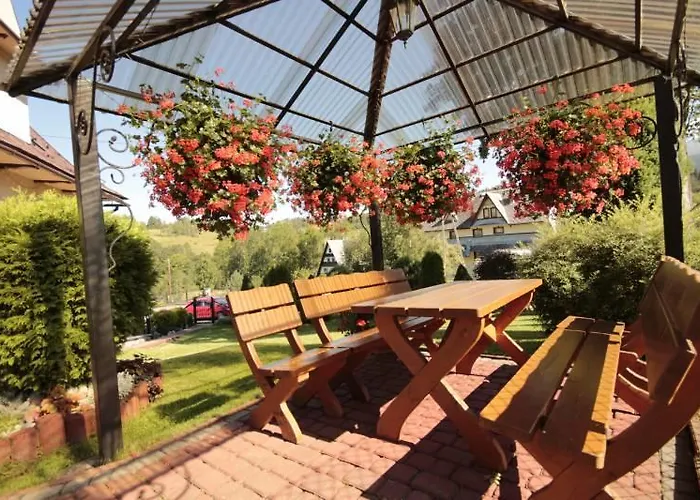 Privat bolig U Majerczyka Ii *