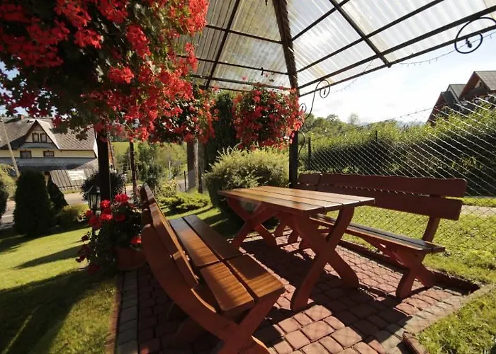 U Majerczyka Ii Privat bolig *