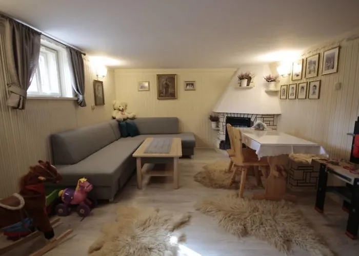 Privat bolig U Majerczyka Ii